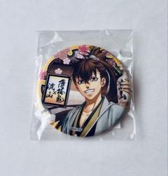 2025年最新】薄桜鬼 缶バッジ 藤堂の人気アイテム - メルカリ