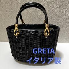 【希少✨】Creazioni Gretaグレタ イタリア製 バンブー ハート 籠 入荷now 口コミ 希少✨】Creazioni Gretaグレタ イタリア製