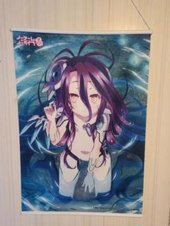 2012 コミケ　榎宮祐 pixelphantom タペストリー ノゲノラ未使用 2012 コミケ 榎宮祐 pixelphantom タペストリー ノゲノラ未使用