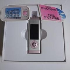 SM TOWN LIVE2025 ※MP3 PLAYERのみ※ステッカー2枚付き SM TOWN LIVE2025 ※MP3 PLAYERのみ※ステッカー2枚付き - メルカリ