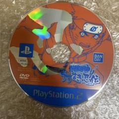 NARUTO うずまき忍伝 PlayStation 2