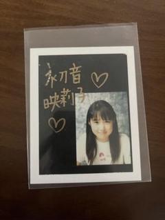 莉子 リコリコ 直筆サイン入りチェキ 2025年最新】莉子 チェキの人気アイテム - メルカリ