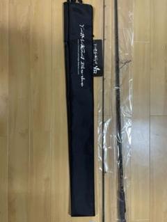 全商品オープニング価格! ツカサ様専用バリスティック102MH/TZNANO - ロッド