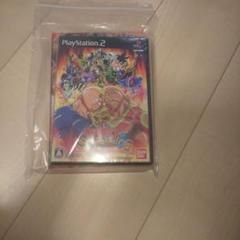 PS2キン肉マンマッスルグランプリ2特盛