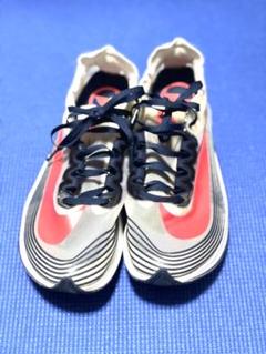NIKE ZOOM FRY SP ナイキ スニーカー 27