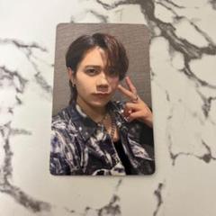 INI 藤牧京介 W会員トレカ 藤牧京介 トレカ W会員 落下物付き - メルカリ