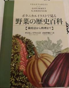 野菜料理百科事典   1（大型本） 野菜料理百科事典