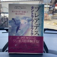プレアデス タントラ・ワークブック 性エネルギーを通して魂に目覚める プレアデス タントラ・ワークブック - 株式会社ナチュラル