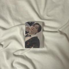 12/3限定値下げ ジョンハン ラキドロ ユニバ weverse 2025年最新】RIght here weverse ラキドロ ジョンハンの人気