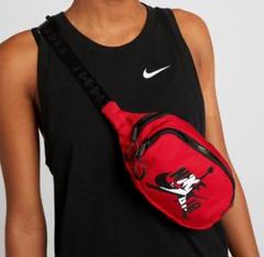 NIKE ナイキ Jordan Cross Body Bag 9A0092 ジョーダン クロスボディ NIKE ナイキ Jordan Cross Body Bag 9A0092 ジョーダン クロスボディ