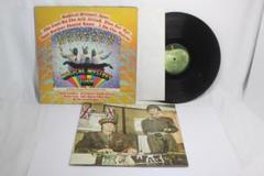 The Beatles Magical Mystery Tour US米盤 LP