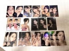 IS:SUE 優希 CONNECT CD トレカ 生写真 コンプセット ラキドロ IS:SUE タワレコHMV ラキドロ田中優希YUUKI