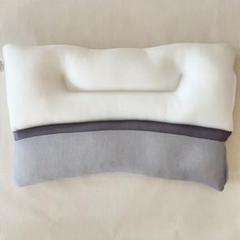ニトリ 枕 まくら 首フィット ストレートネック　首をしっかり支える枕