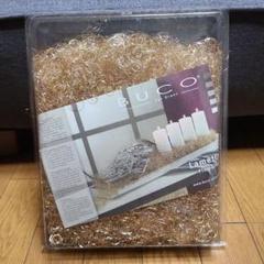 ミレニアムアート ラメッタカーリー 約250g シャンペーン