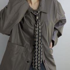 ear PAPILLONNER イア パピヨネ ループタイ