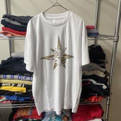 新品①北海道日本ハムファイターズ2016ファンフェスティバル記念Tシャツ白　野球