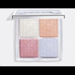 Dior⭐︎ディオール　バックステージフェイスグロウパレット　006新品未使用 ◇新品◇Dior 限定色 バックステージ フェイス グロウパレット 006