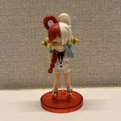 ◎未開封 ワンピース ルフィ ウタ まとめ売り ワーコレ コレクタブル るる ◎未開封 ワンピース ルフィ ウタ まとめ売り ワーコレ