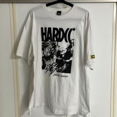 ハードコアチョコレート　ケンガンアシュラ王馬vs呉雷庵 Tシャツ