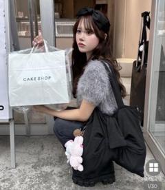 the virgins バッグnugu dholic sollon zara