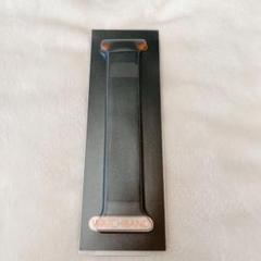 ♪ Wanme Fitbit Charge6対応 ステンレスメッシュ