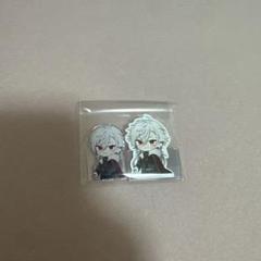 葛葉 チョコエッグ シークレット