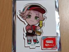 東リベ　乾青宗（イヌピー）　ミニキャラアクスタ　プリンセスカフェ　ダイナーカフェ