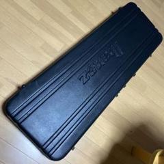 ハードケースのみ Ibanez USA custom アイバニーズ Ibanez(アイバニーズ) / J CUSTOM用/ハードケース | 中古品の