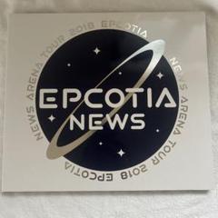 2025年最新】dvd news epcotiaの人気アイテム - メルカリ