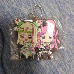 キミとアイドルプリキュア♪　カプセルラバーマスコット