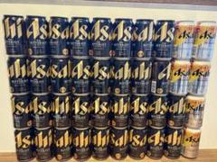 アサヒ ビール ビターリスト×34本生ジョッキ缶×6本　合計40本 アサヒ ビール ビターリスト×34本生ジョッキ缶×6本 合計40本