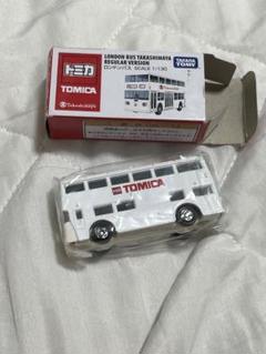 TOMICA トミカ 高島屋 シール - メルカリ
