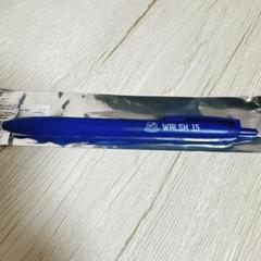 【横浜F・マリノス】サンディ・ウォルシュ ボールペンのサムネイル