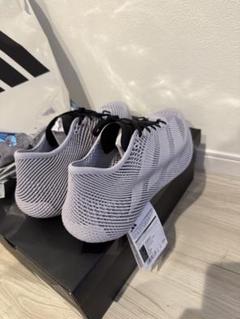 アディダス　ゴルフ　カオス　レースレス　美品　26.5cm 2025年最新】adidas 4dの人気アイテム - メルカリ