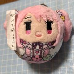 バンドリ　丸山彩 ぬいぐるみ サンリオパーティーver. バンドリ BanG Dream! 丸山彩 ぬいぐるみ サンリオパーティーver