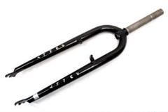 絶版サーリー　Surly 1x1 フォーク　26インチ サーリー SURLY 1x1 Rigid フロントフォーク 26インチ オーバー