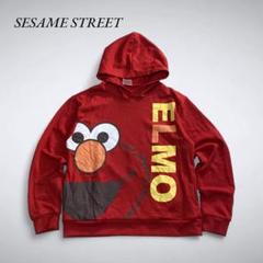 【新品未使用】SHINee コラボ　セサミストリート　レア　パーカー＆タオル SHINee スウェット SHINee×セサミストリート コラボグッズ