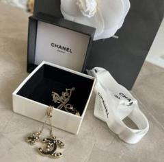 CHANEL ロゴネックレス リバーシブル 銀座CHANEL購入 入手困難