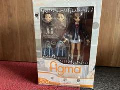 figma 004 平沢憂 けいおん!