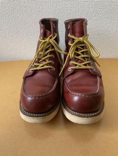 人気ブランドランキング 2025年最新】redwing 香港返還の人気アイテム - メルカリ 靴