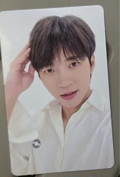 INFINITE ナムウヒョン　直筆サイン入り 267797_tmb.webp