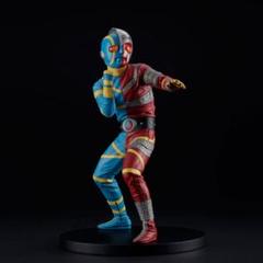 海洋堂 Character Classics キカイダー 未使用に近い！！ 海洋堂 Character Classics キカイダー 未使用に近い！！ - メルカリ