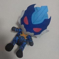 イベント限定 Chibiぬいぐるみ ウルトラマントレギア イベント限定 Chibiぬいぐるみ ウルトラマントレギア - おもちゃ