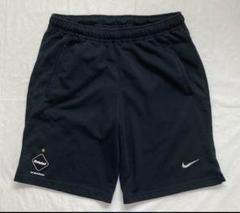 Nike FCRB Bristol パンツ　ブラック　黒　コラボ kanteikyoku-store_24-2511