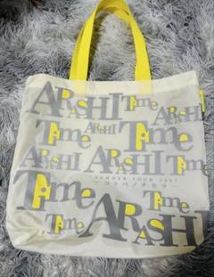 嵐 グッズ トートバッグ Tシャツ ペンライト タオル 会場限定