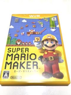 2025年最新】マリオメーカー wii uの人気アイテム - メルカリ