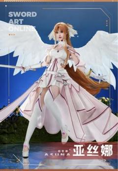 2025年最新】創世神ステイシア アスナの人気アイテム - メルカリ