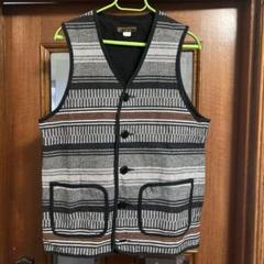 Westride Cycle Togs ストライプベスト 36 Westride Cycle Togs ストライプベスト 36 - メルカリ