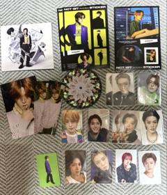 NCT 127 YUTA 悠太 ユウタ グッズ まとめ売り nct127 悠太 ユウタ YUTA うちわ unity ペンミ まとめ売り