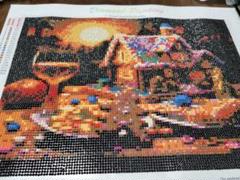 2025年最新】diamond art clubの人気アイテム - メルカリ